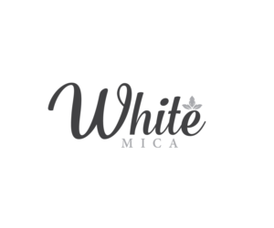 Logo Design by Davaus for White Mica | Design: #10304223