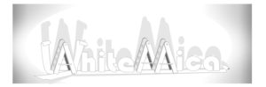 Logo Design by fubberooni for White Mica | Design #10302638