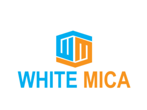 Logo Design by designstudio007 for White Mica | Design: #10305848