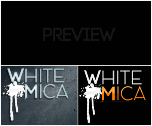 Logo Design by Oussama Ben Khdija