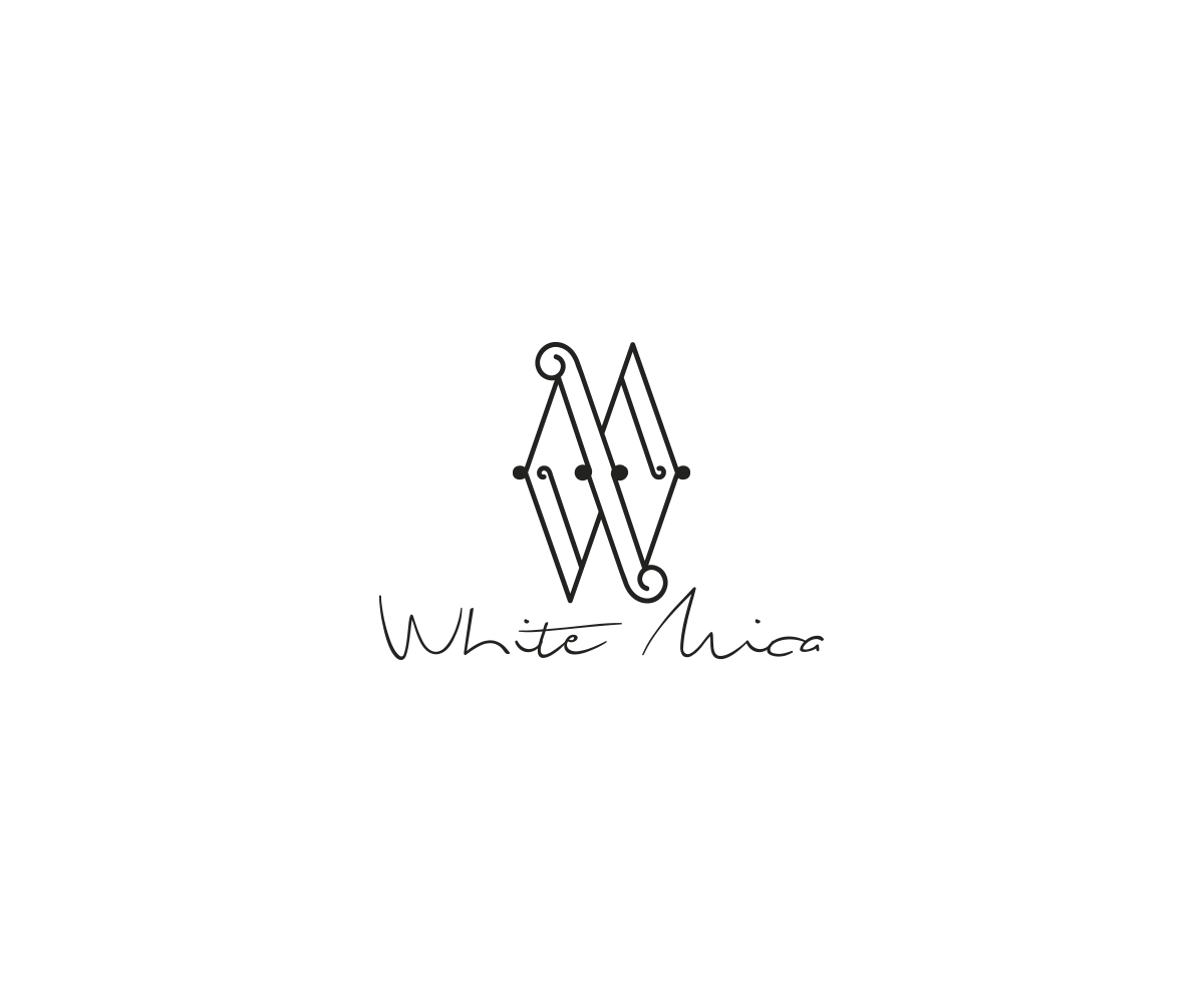 Logo Design by CA Designs for White Mica | Design #10294559