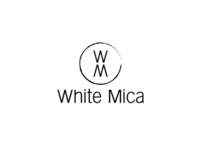 Logo Design by kdesigns for White Mica | Design #10458262