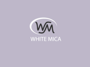 Logo Design by kdesigns for White Mica | Design: #10458344