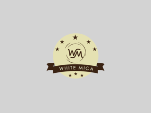 Logo Design by kdesigns for White Mica | Design: #10458785