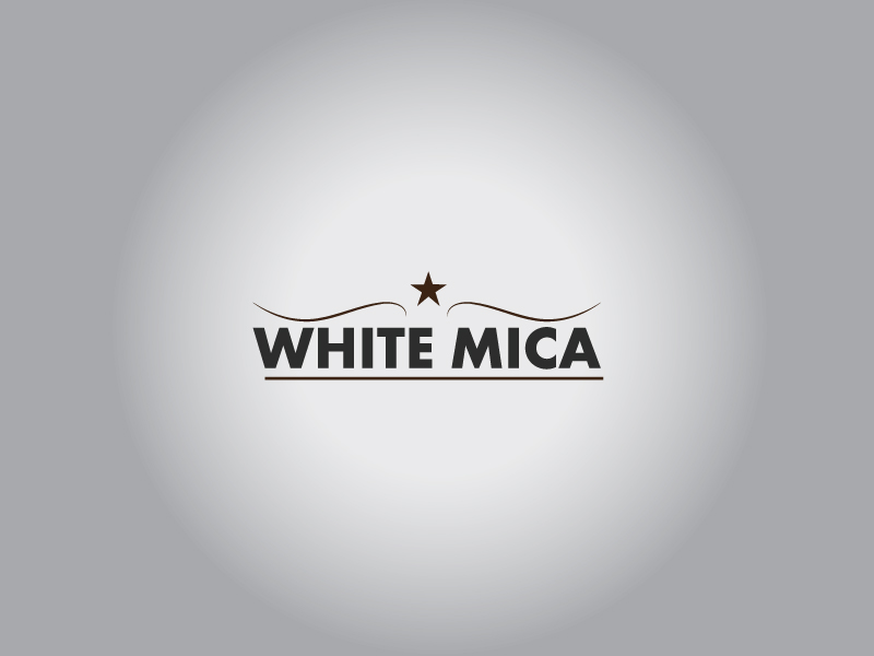Logo Design by kdesigns for White Mica | Design #10459264