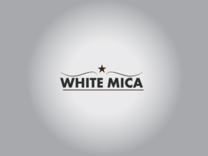 Logo Design by kdesigns for White Mica | Design: #10459264