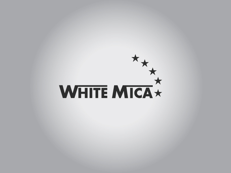 Logo Design by kdesigns for White Mica | Design #10459319
