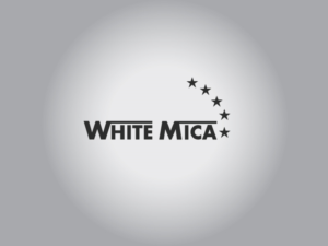 Logo Design by kdesigns for White Mica | Design: #10459319