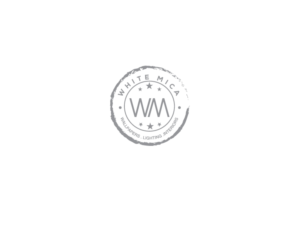 Logo Design by kdesigns for White Mica | Design: #10521879