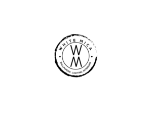 Logo Design by kdesigns for White Mica | Design: #10521885