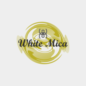 Logo Design by designdien99 for White Mica | Design: #10366169