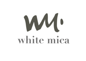 Logo Design by pkgduk for White Mica | Design #10296467