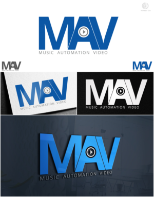 Logo Design by Honey GD