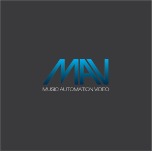 Logo Design by Design Possibilities for MAV Music Automation Video | Design: #10300519