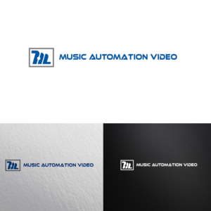 Logo Design by Lanka Ama for MAV Music Automation Video | Design: #10262745