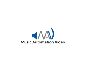 Logo Design by emaxlk for MAV Music Automation Video | Design #10298392