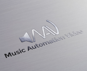 Design de Logo par emaxlk pour MAV Music Automation Video | Design : #10298393