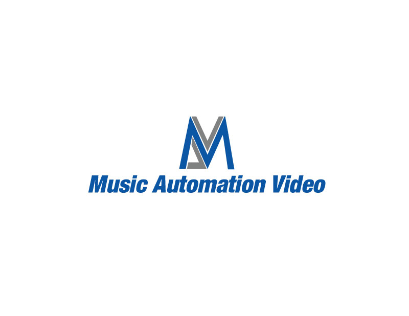 Design de Logo par salam1891991 pour MAV Music Automation Video | Design #10263903