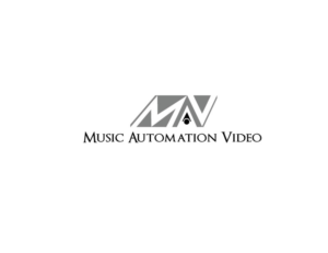 Design de Logo par salam1891991 pour MAV Music Automation Video | Design : #10263904