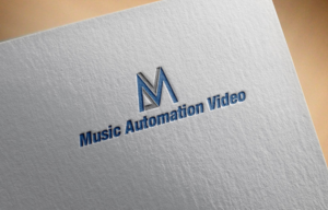 Design de Logo par salam1891991 pour MAV Music Automation Video | Design : #10263906