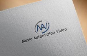 Design de Logo par salam1891991 pour MAV Music Automation Video | Design : #10264495