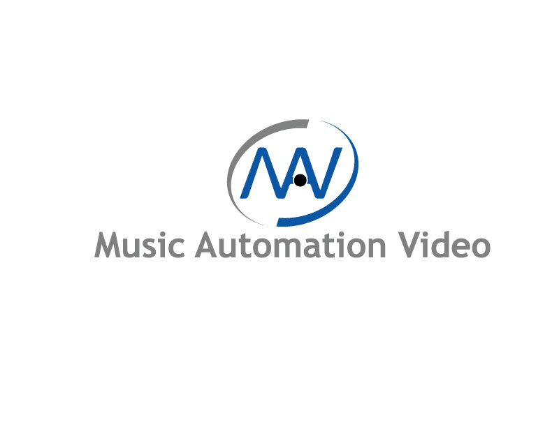 Design de Logo par salam1891991 pour MAV Music Automation Video | Design #10264512