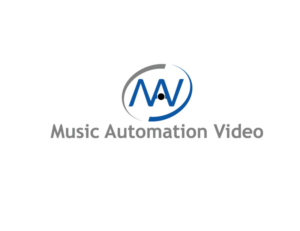 Design de Logo par salam1891991 pour MAV Music Automation Video | Design : #10264512