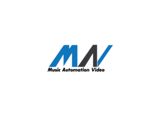 Design de Logo par hrahman25091979 pour MAV Music Automation Video | Design : #10263413