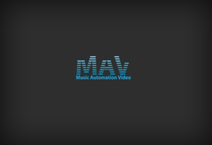 Design de Logo par mrs creative pour MAV Music Automation Video | Design : #10262315