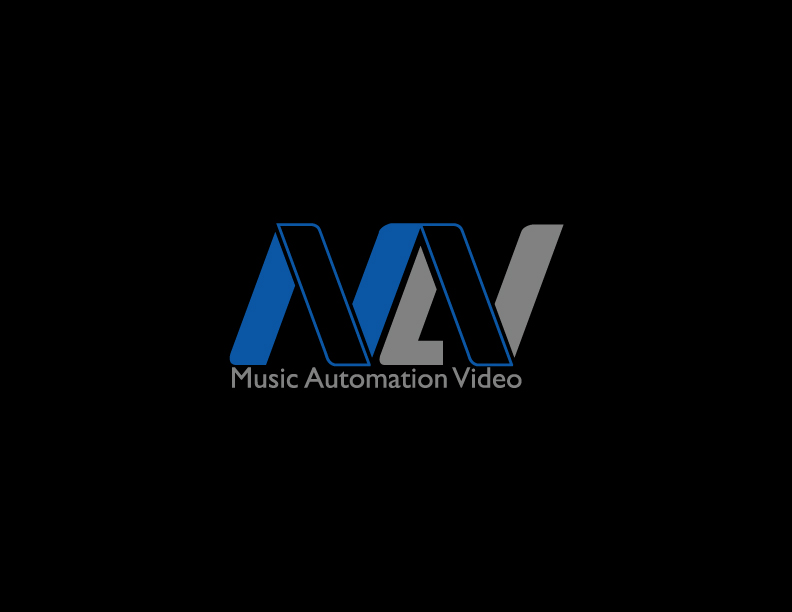 Design de Logo par sislam30031991 pour MAV Music Automation Video | Design #10263925