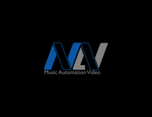 Design de Logo par sislam30031991 pour MAV Music Automation Video | Design : #10263925