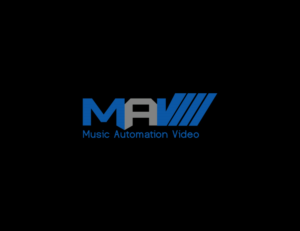 Design de Logo par sislam30031991 pour MAV Music Automation Video | Design : #10263927