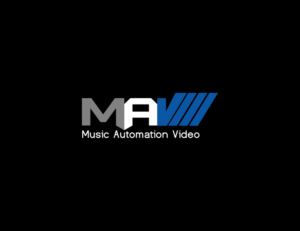 Design de Logo par sislam30031991 pour MAV Music Automation Video | Design : #10263936