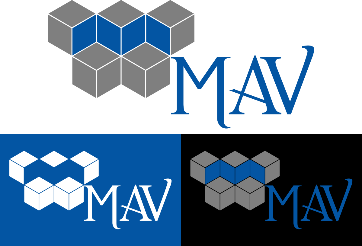 Design de Logo par GermanDesigns pour MAV Music Automation Video | Design #10269582