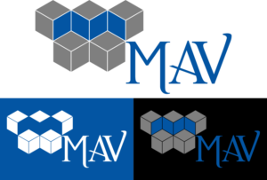 Design de Logo par GermanDesigns pour MAV Music Automation Video | Design : #10269582