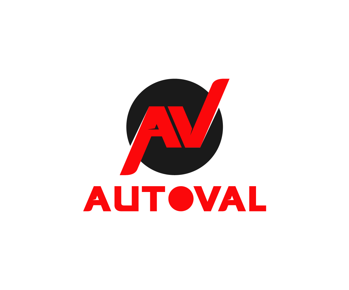 Logo Design by 1st for Autoval | Design #10277062