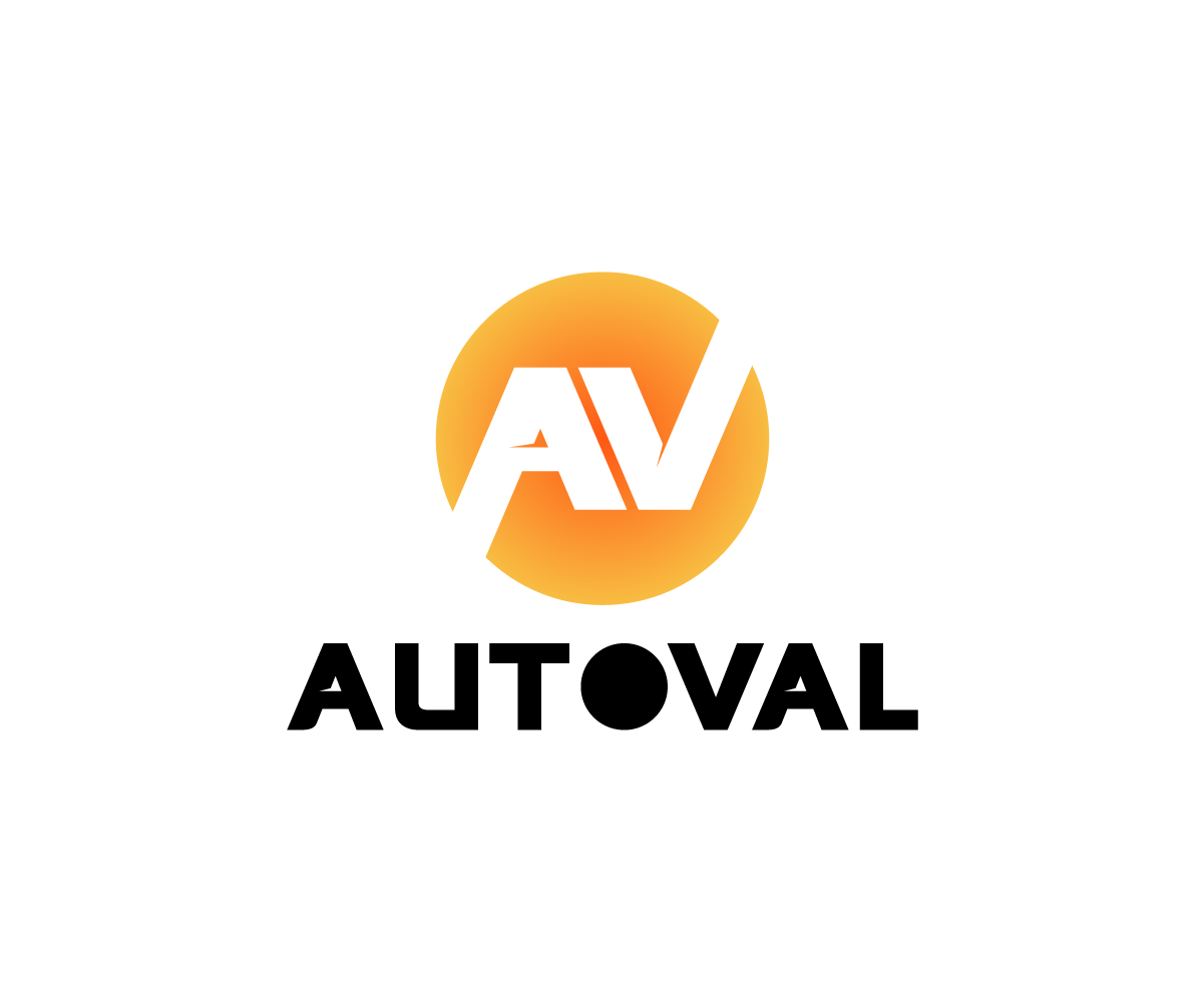 Logo Design by 1st for Autoval | Design #10277063