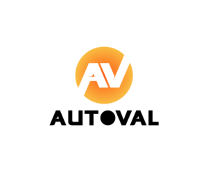 Logo Design by 1st for Autoval | Design: #10277063