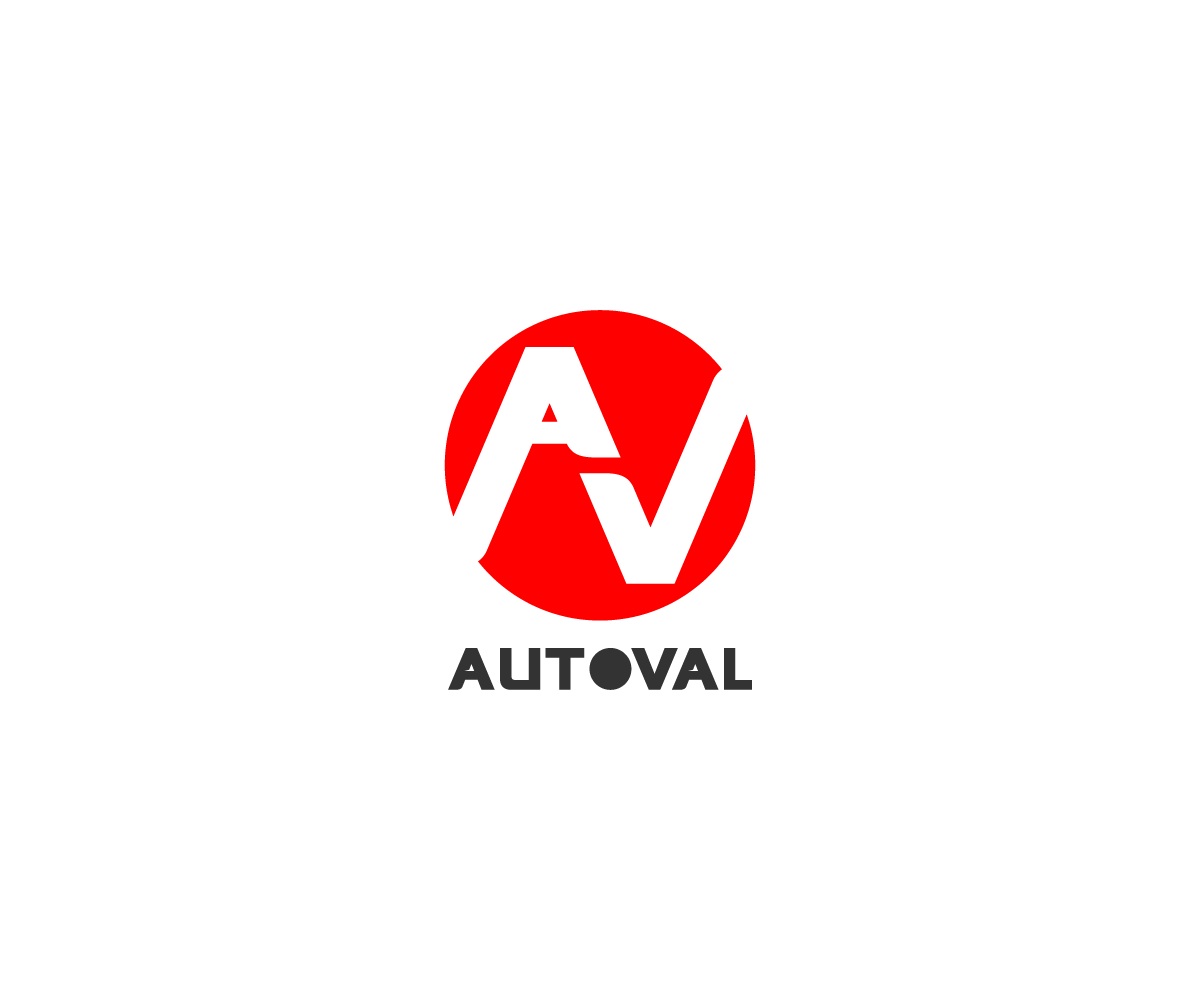 Logo Design by 1st for Autoval | Design #10277165