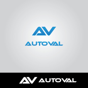 Logo Design by ackocar for Autoval | Design: #10356594