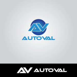Logo Design by ackocar for Autoval | Design: #10356596