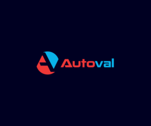 Logo Design by Omee63 for Autoval | Design: #10277583