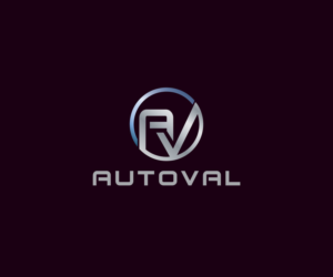 Logo Design by Omee63 for Autoval | Design: #10277593