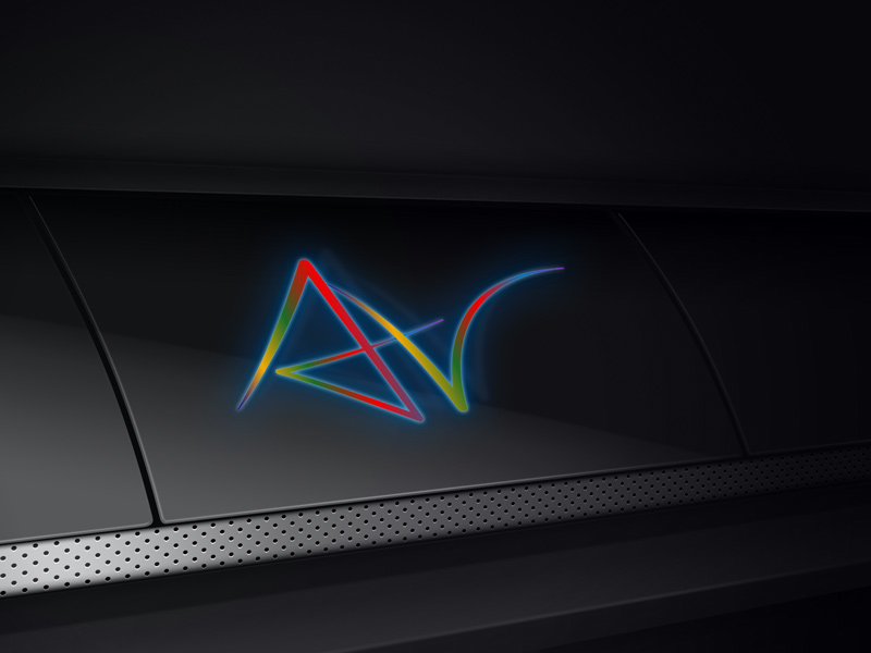 Logo Design by MD Alamgir Hussain for Autoval | Design #10274708