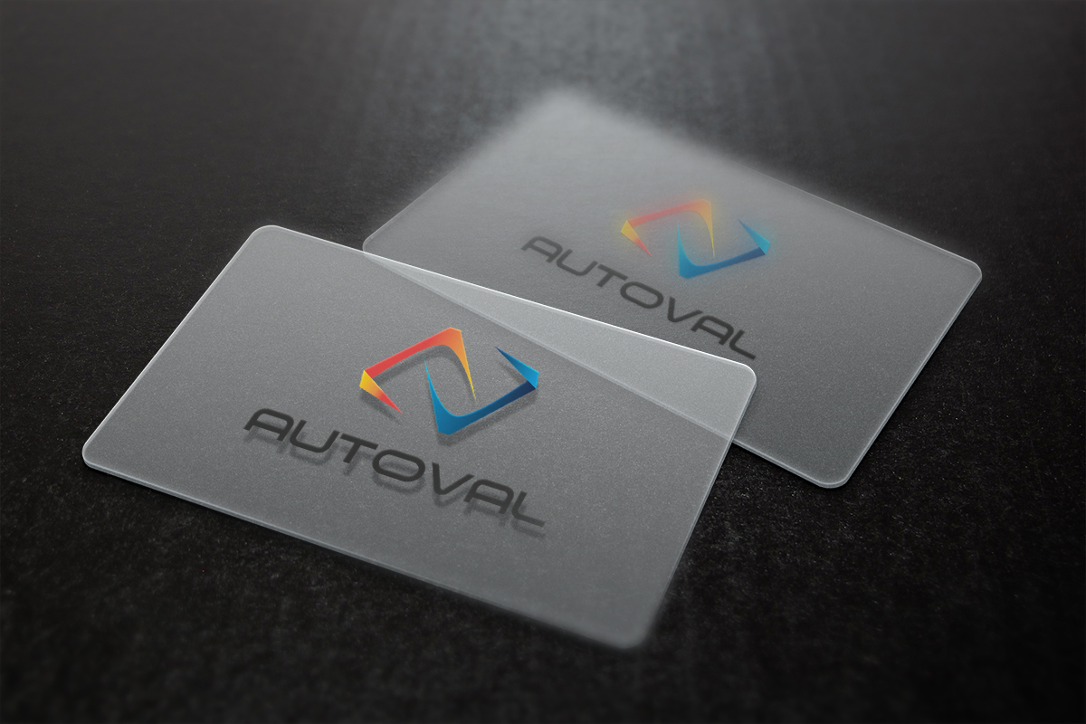 Logo Design by Atec for Autoval | Design #10275412