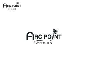 Logo Design by DEZIGN RABBIT for Arc Point Welding | Design: #10274683