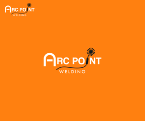 Logo Design by DEZIGN RABBIT for Arc Point Welding | Design: #10274684