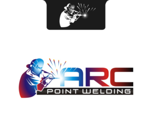Logo Design by N83touchthesky for Arc Point Welding | Design: #10282231