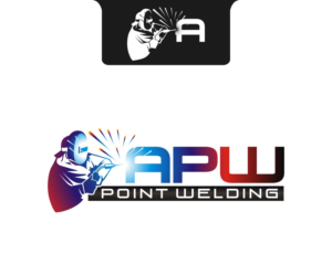 Diseño de Logo por N83touchthesky para Arc Point Welding | Diseño #10305734