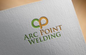 Logo Design by H M SUMON for Arc Point Welding | Design: #10270156